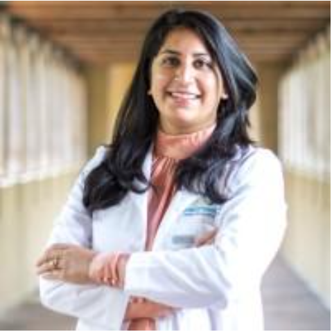 Dr. Trisha Shah