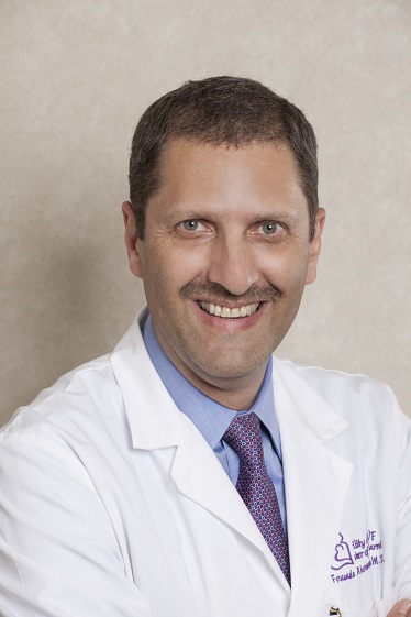 Dr. Fernando Akerman